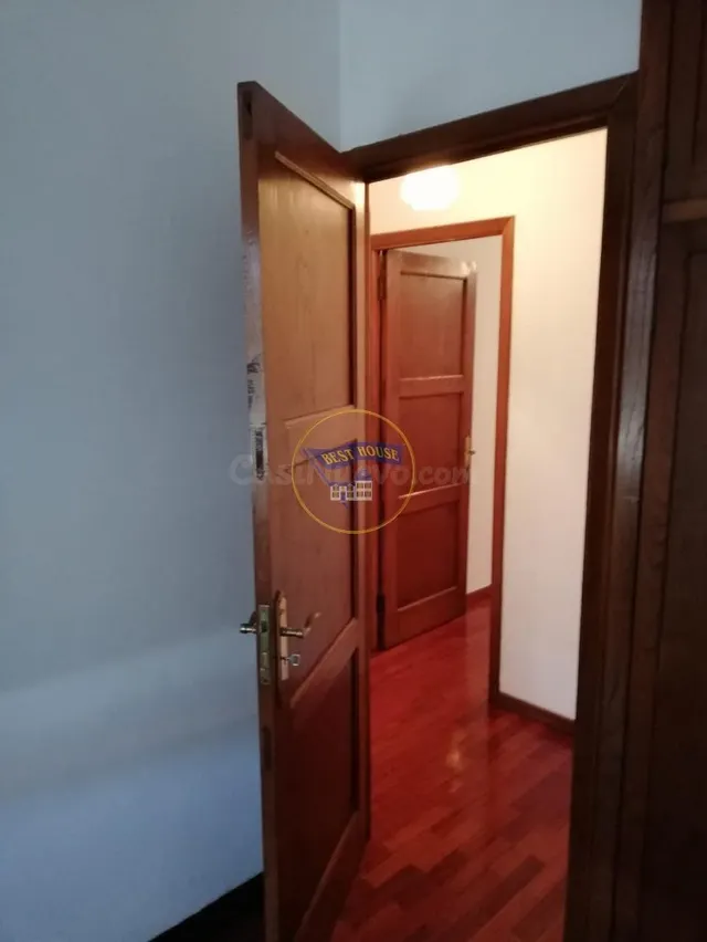 Casa reformada en el entorno del Calvario - foto 3