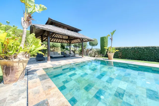 Chalet 5 habitaciones 988m² en venta - Sotogrande - Alto - foto 4