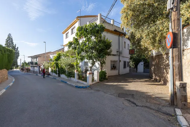 Terreno urbano en Dilar — 10