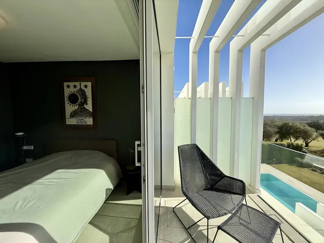Adosado 5 habitaciones 338m² en venta - Sotogrande - Alto — 27