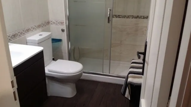 Los Abrigos, Piso de 1 habitación, salón comedor, baño y balcón a 100 metros del mar — 6