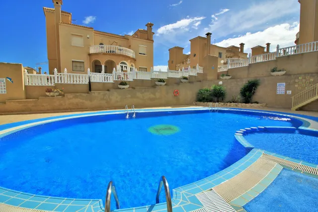 Villa 3 habitaciones 124m² en venta - Los Dolses — 37
