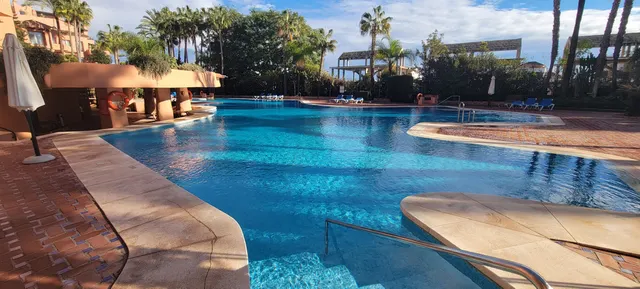 Ático 3 habitaciones 135m² en venta - Marbella — 24