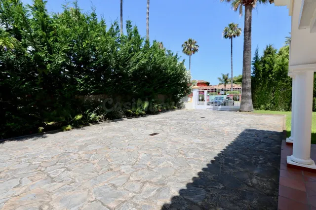 Villa 6 habitaciones 527m² en alquiler - Sotogrande Costa - foto 4