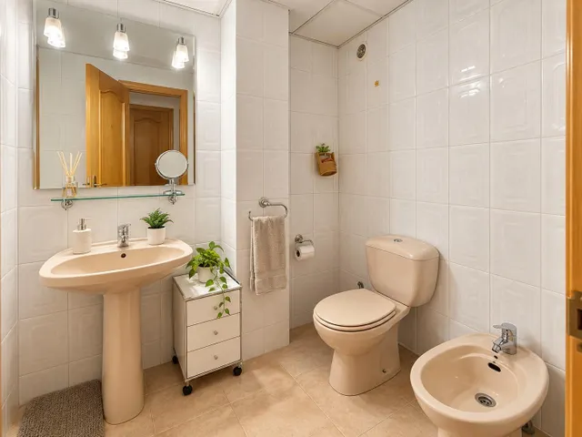 Piso con bonitas vistas en Escaldes-Engordany — 8
