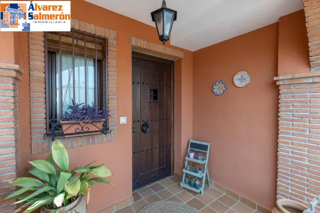 Exclusiva vivienda premium en La Zubia — 35