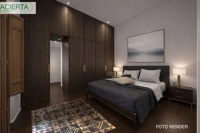 EXCLUSIVA ULTIMA PLANTA CON VISTAS EN GRAN VIA — 30