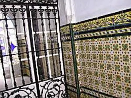 CASA EN CENTRO HISTORICO 1O habitaciones — 15