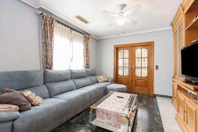 Oportunidad villa de lujo con mas de 500m2 de vivienda — 19