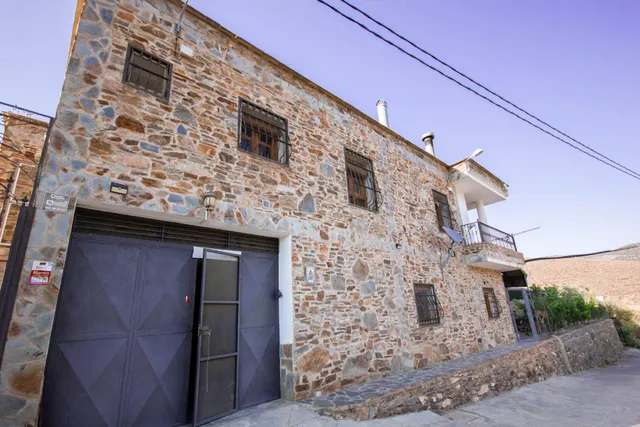CASA DE CAMPO EN GÉRGAL (ALMERÍA) Parcela de 13.507 m2 | Viv - foto 4