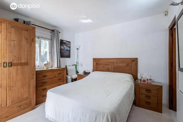Casa con vistas al mar en San Antonio, La Herradura — 15