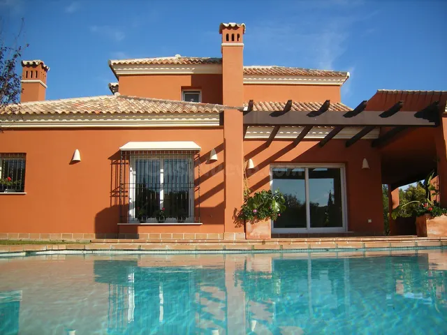 Chalet 4 habitaciones 516m² en venta - Sotogrande Costa - foto 2