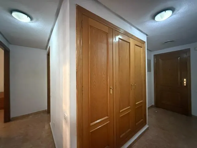 ALQUILER DE APARTAMENTO EN LA ZONA NUEVA DEL INFANTE — 20