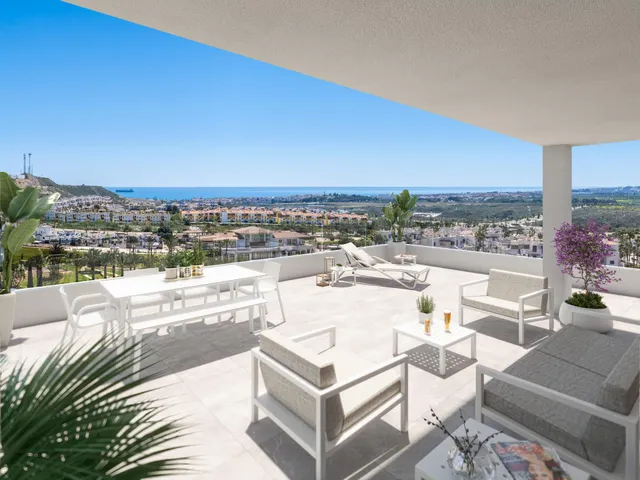 Apartamento 3 habitaciones 104m² en venta - Las Salinas — 11