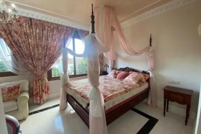 TRÍPLEX EXCLUSIVO EN GUADALMINA BAJA, MARBELLA!!! - foto 5