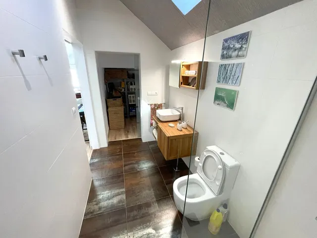 Chalet 4 habitaciones 273m² en venta - Costa Del Sol — 34