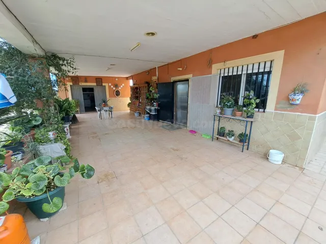 Se vende chalet en Benimuslem - foto 4