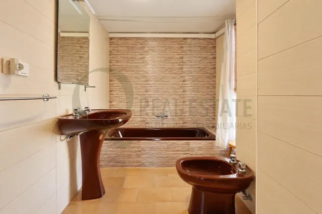 Vistas abiertas al mar y gran terraza en Cabo de las Huertas · 3 dormitorios y 2 baños — 19