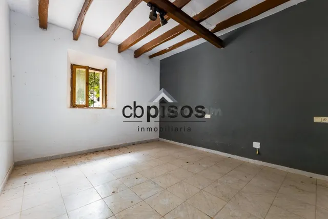 SE VENDE FINCA RÚSTICA EN PLA DE NA TESA