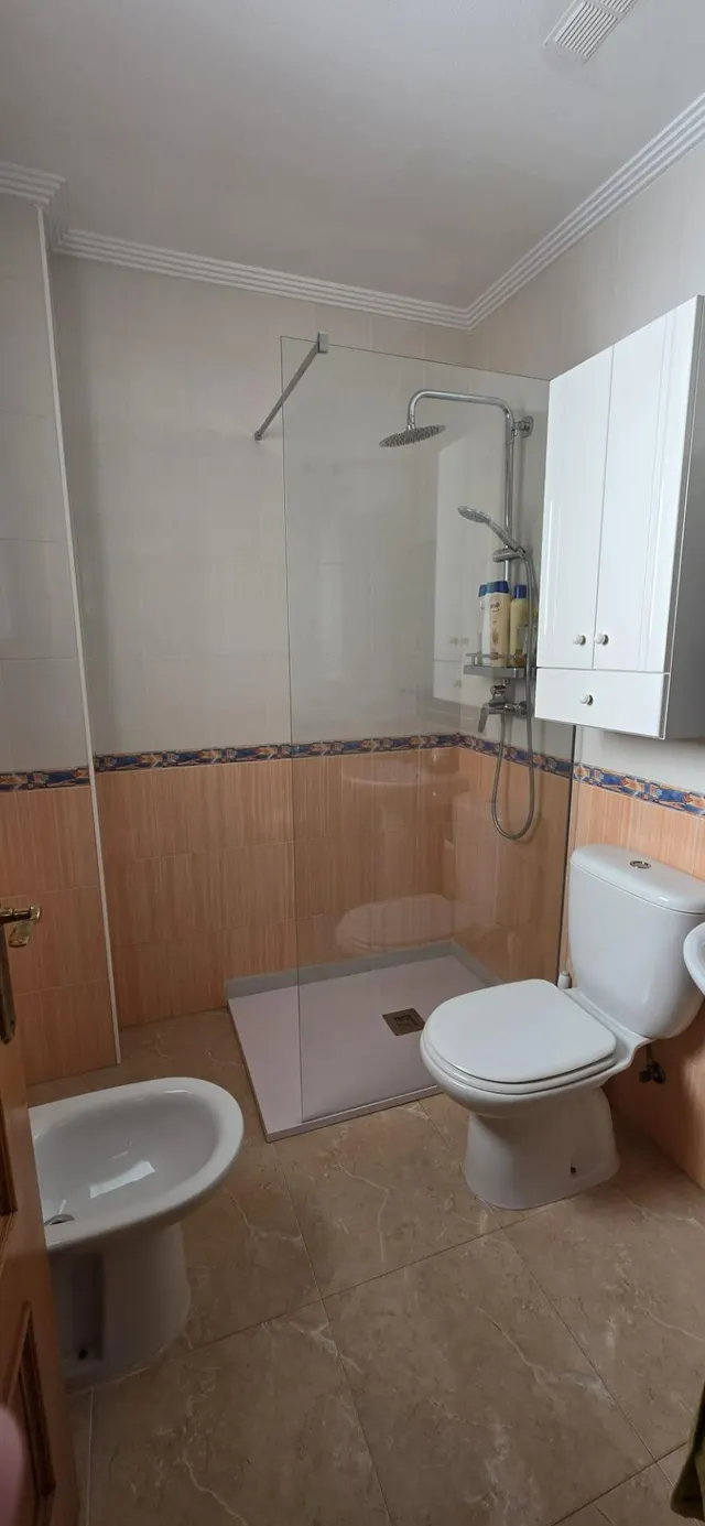 TORREVIEJA AL LADO PLAYA EL CURA ESTUDIO GRAN ESTADO 99.000€ ...OJO (NO SE PUEDE ANUNCIAR) — 7