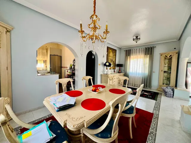 Villa 2 habitaciones 200m² en venta - La siesta — 28