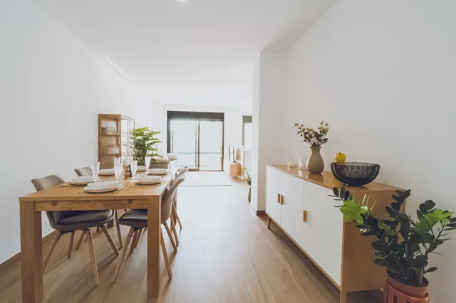 Ático 3 habitaciones 93m² en venta - Comunidad valenciana — 35
