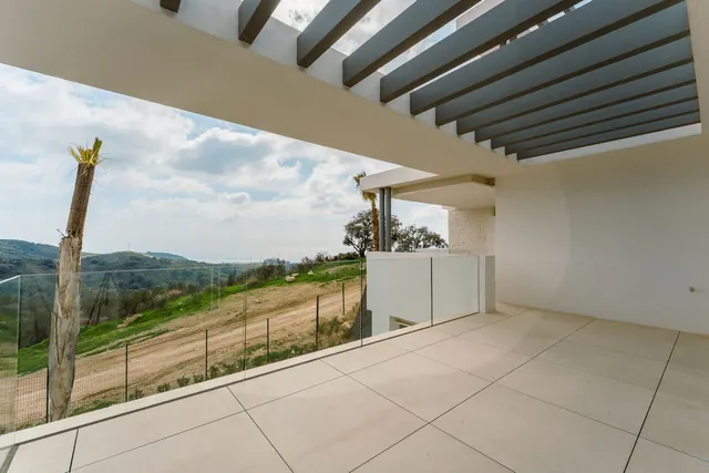 Apartamento 3 habitaciones 149m² en venta - Ojen pueblo — 11