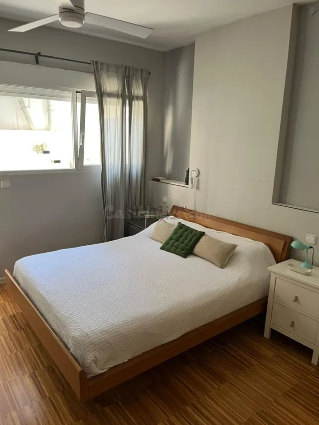 Espectacular Propiedad en el Corazón de Russafa, Valencia — 4