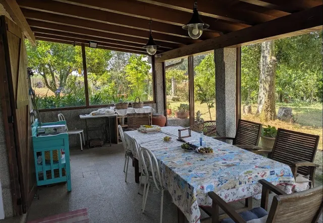 Casa 5 habitaciones 225m² en venta - Galicia — 10
