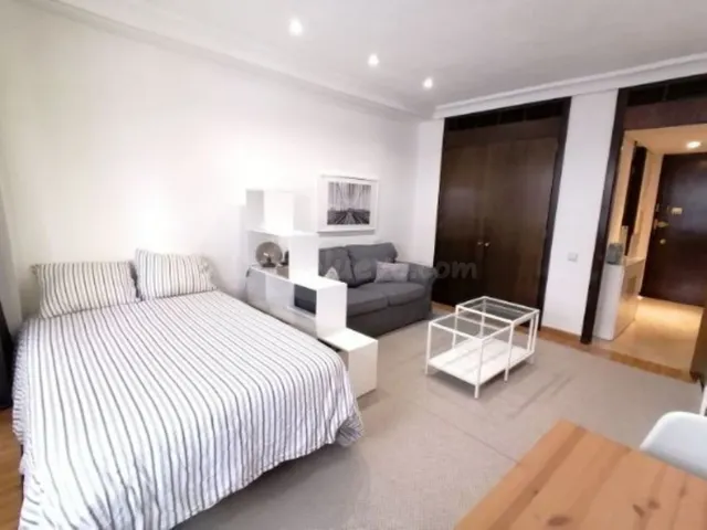 Estudio 43m² en alquiler - Salamanca - foto 2