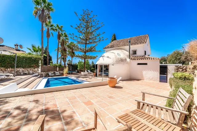 Chalet 3 habitaciones 230m² en venta - Riviera del sol — 33