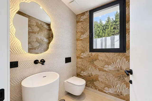 Chalet 5 habitaciones 465m² en venta - Marbella — 16