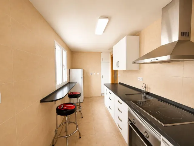 Apartamento 2 habitaciones 78m² en venta - Zarandona - foto 4