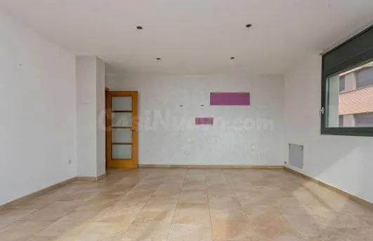 Llum, confort i excel·lent connexió: el teu nou habitatge a Òdena, a prop d'Igualada
