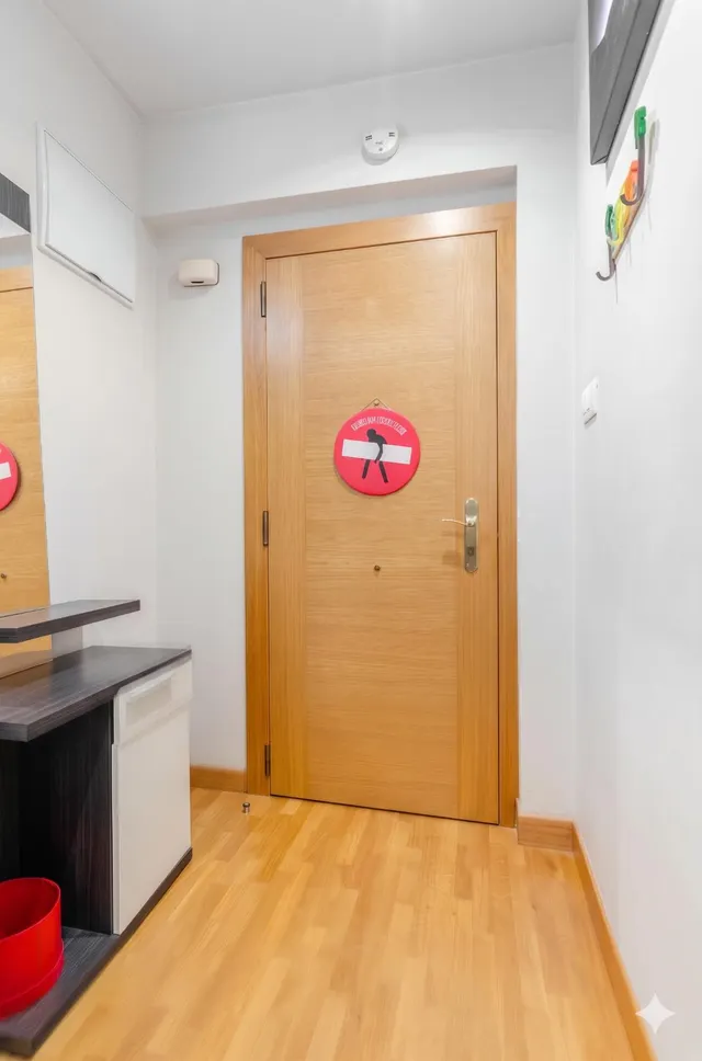 Un piso con mucho por muy poco — 23