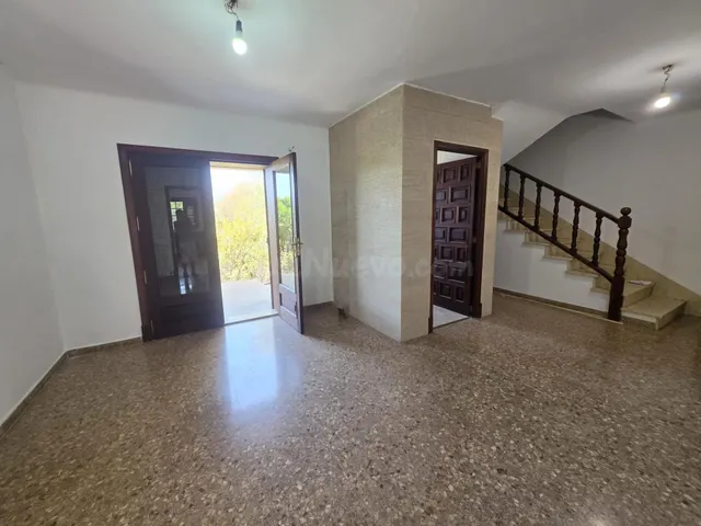 Casa rústica reformada con piscina en Pòrtol, Marratxí - foto 5