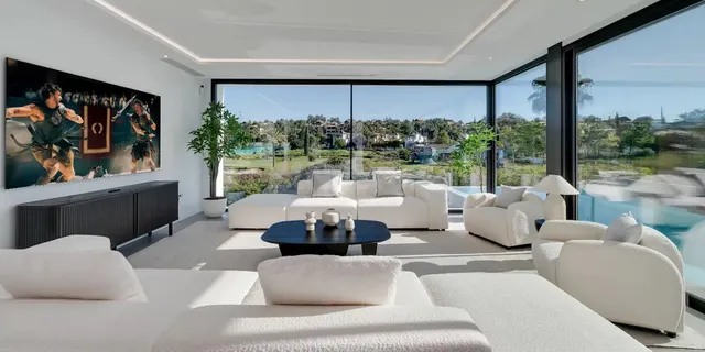 Chalet 5 habitaciones 354m² en venta - Paraiso-Barronal — 2