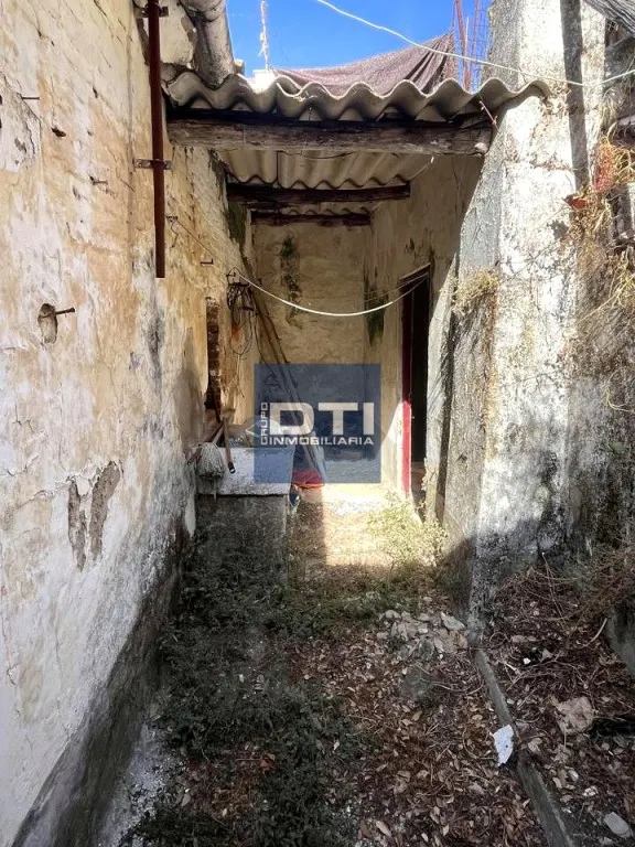 Casa de pueblo en Cortegana con patio — 14