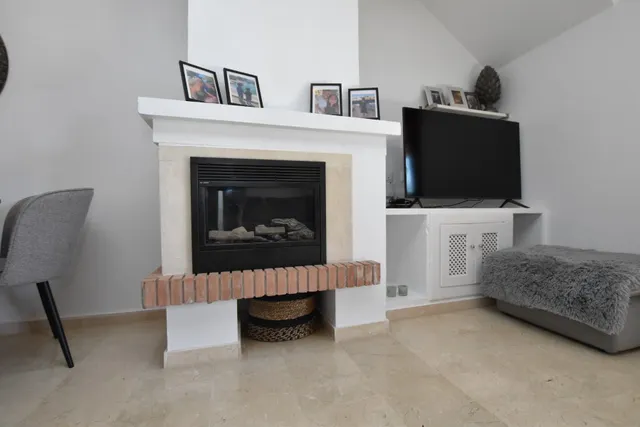 Bungalow 2 habitaciones 82m² en venta - Comunidad valenciana — 38