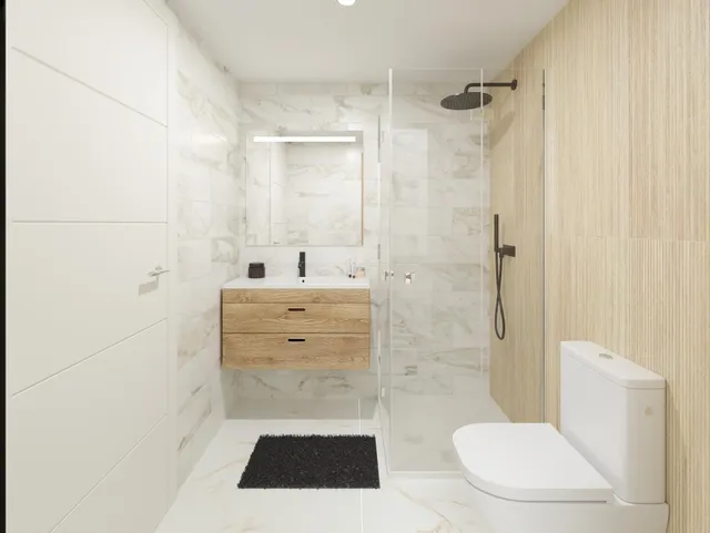 Adosado 3 habitaciones 129m² en venta - Comunidad valenciana — 9