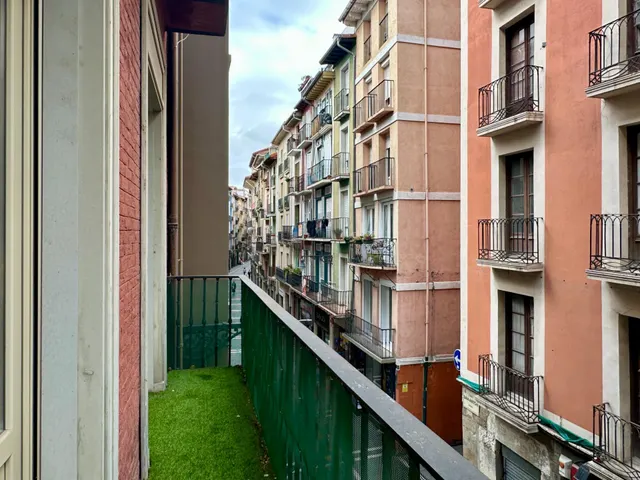 Se vende precioso piso en la calle san antón de Pamplona — 39