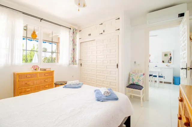 Apartamento 3 habitaciones 57m² en alquiler - Nueva Nerja — 23