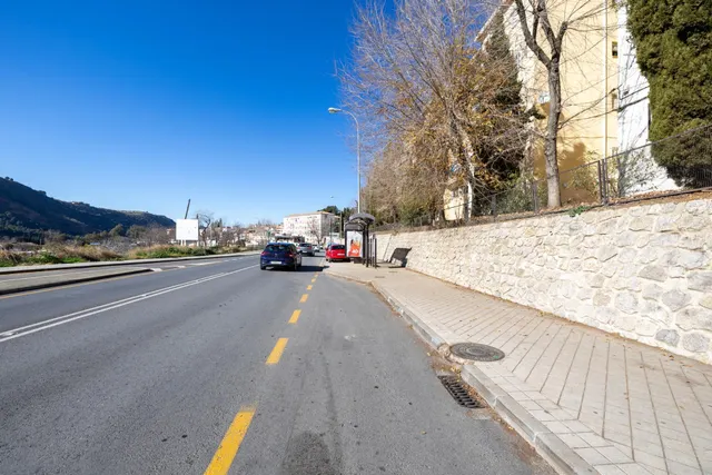 SOLAR EN VENTA EN UNA ZONA INMEJORABLE — 15