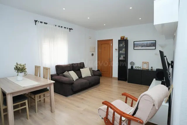 Apartamento 3 habitaciones 115m² en venta - Lo Pagán - foto 4