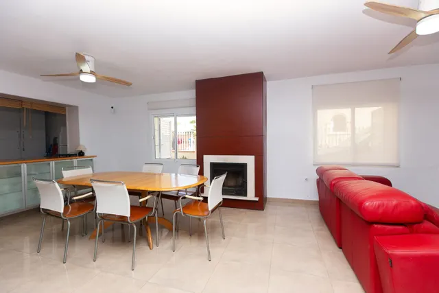 Villa 5 habitaciones 293m² en venta - La Zenia — 17