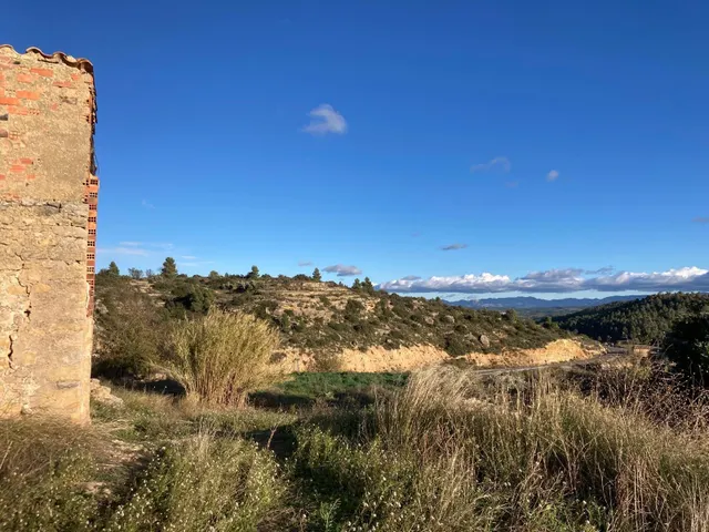 Solar en Valjunquera — 7