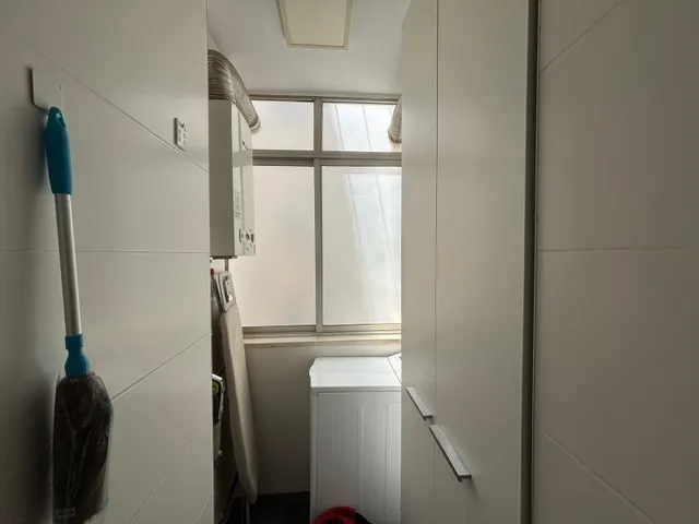 Vivienda en alquiler 4 dormitorios con garaje. Murcia Centro. — 19