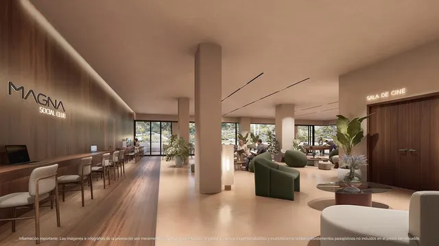 Apartamento 2 habitaciones 76m² en venta - El pinillo - recinto ferial — 9