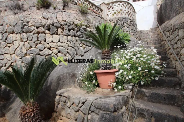 Gran casa de pueblo con vistas panorámicas en Selva - foto 4