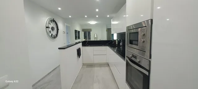 Apartamento 2 habitaciones 90m² en venta - Riviera del sol — 12